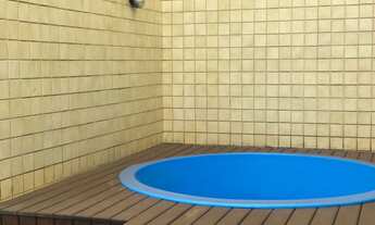 Imagem 4: NOVA LIMA - Apartamento Padrão - Alphaville - Lagoa dos Ingleses