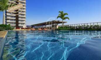 Imagem: JD823 Lançamento Grant Home Club Apartamentos