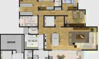 Imagem 6: São Paulo - Apartamento Padrão - Moema