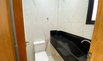 Imagem 4: Sobrado para venda com 3 quartos em Residencial Dom Rafael - Goiânia - GO