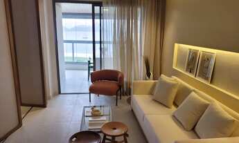 Imagem 7: Apartamento para venda possui 168 metros quadrados com 4 quartos em Charitas - Niterói - R