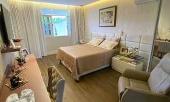 Imagem 7: Casa para venda com 450 metros quadrados com 4 quartos em Santo Antônio - Carpina - PE