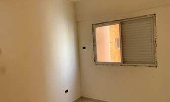 Imagem 7: Apartamento para venda com 60 metros quadrados com 2 quartos em Ocian - Praia Grande - SP