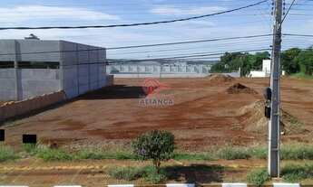 Imagem: Terreno à venda, CENTRO, TOLEDO - PR