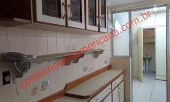 Imagem 5: Venda - Apartamento - Jardim Glória - Americana - SP