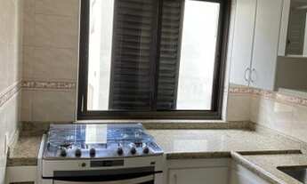 Imagem 4: Apartamento 20 m² 3 suítes 3 vagas Jd SP Venda e Locação