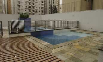 Imagem 4: Moema Pássaros com Lazer Completo!!!! Excelente Localização Prédio muito procurado