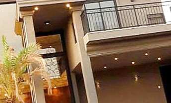 Imagem 2: Casa de condomínio para venda no Gaivota II