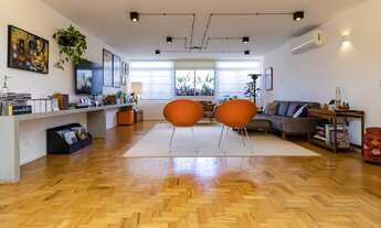 Imagem 2: Apartamento, Vila Buarque - São Paulo