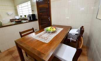 Imagem 3: Casa 100 Metro Saúde