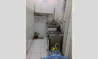 Imagem 6: Apartamento Residencial para Venda 80m²