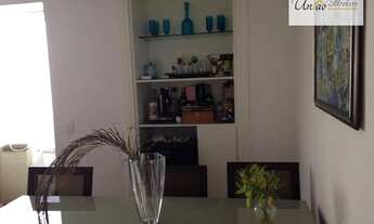 Imagem 6: Apartamento com 3 dormitórios à venda, 110 m² por R$ 985.000,00 - Alto da Lapa - São Paulo