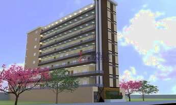 Imagem 4: Apartamento com 2 dormitórios à venda, 33 m² por R$ 189.000,00 - Vila Matilde - São Paulo