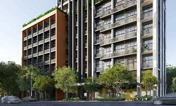 Imagem 7: São Paulo - Apartamento Padrão - Pinheiros