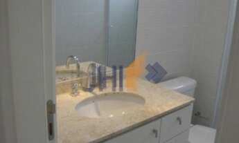 Imagem 6: ÓTIMO APARTAMENTO ANDAR ALTO 1 VAGA LAZER COMPLETO