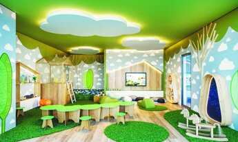 Imagem 3: Apartamento para venda tem 33 metros quadrados com 1 quarto em Campo Belo - São Paulo - SP