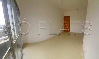 Imagem 3: Apartamento alto padrão na Lapa para venda, sem mobília, com 3 quartos, 65 m²