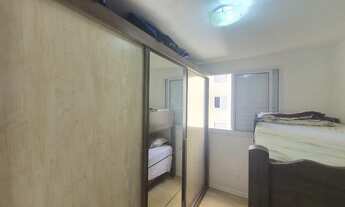 Imagem 3: ÓTIMO APARTAMENTO LOCALIZAÇÃO MUITO BOA