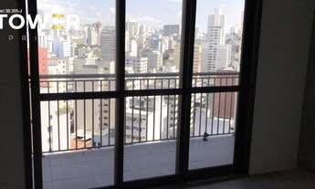 Imagem 2: Apartamento para locação República