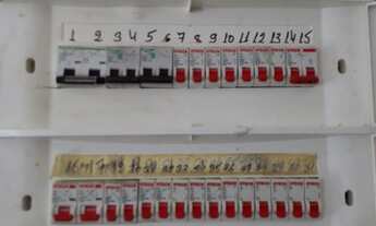 Imagem 4: Comércio em Moema