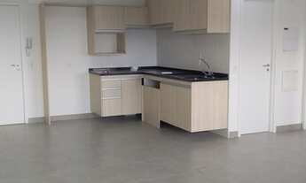 Imagem 5: Apartamento para aluguel tem 60 metros quadrados com 1 quarto em Água Branca - São Paulo