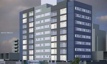 Imagem: Apartamento para venda com 50 metros quadrados