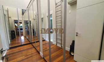 Imagem 4: Casa para venda possui 560 metros quadrados com 5 quartos em Jardim Cordeiro - São Paulo