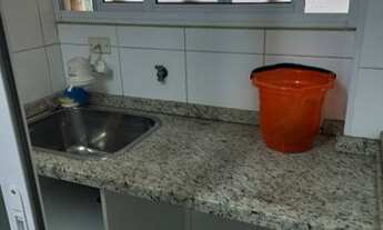 Imagem 7: Apartamento para venda com 42 metros quadrados com 1 quarto em Santa Cecília - São Paulo