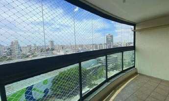 Imagem 4: * Beverly Hills I - Excelente apartamento em andar alto *