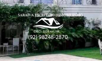 Imagem 5: Condomínio Efigênio Salles- Vendo Belíssima Casa Duplex Fino acabamento, Com Piscina e Ele