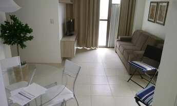 Imagem 7: Apartamento de 95 metros quadrados no bairro Gragoatá com 2 quartos