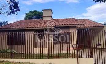 Imagem: CASA A VENDA, RUA ODONTOLOGIA PRÓXIMO UNIOESTE