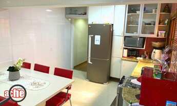 Imagem 7: Casa de condomínio sobrado para venda tem 140 metros quadrados com 3 quartos