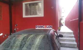 Imagem 3: Casa com 3 dormitórios à venda por R$ 447.000 - Vila Nova Curuçá - São Paulo/SP