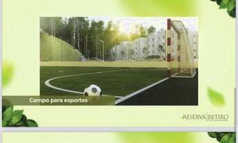 Imagem 2: Lançamento Reserva Retiro