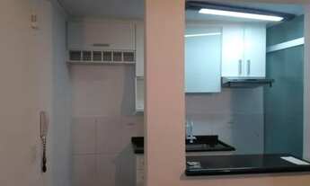 Imagem 3: Apartamento - Parque Munhoz - 2 Dormitórios