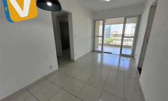 Imagem 2: Apartamento Vila Prudente 58 m²