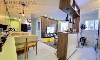 Imagem: Apartamento Padrão Condomínio Residencial