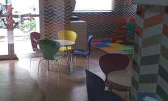 Imagem 2: Apartamento para venda tem 51 metros quadrados com 2 quartos em Vila Carioca - São Paulo