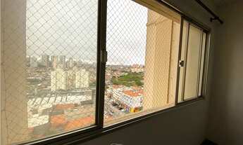 Imagem 3: São Paulo - Apartamento Padrão - Saúde