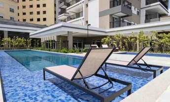 Imagem 6: Apartamentos à venda no Jd da saúde / 95 e 120 m² / 3 dorms (1 suíte) e 3 suítes / 2 vagas