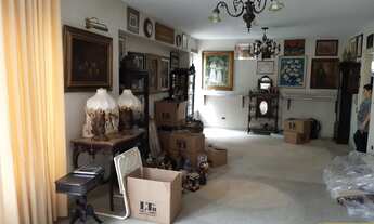 Imagem 2: Apartamento, Higienópolis - São Paulo