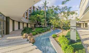 Imagem 2: PORTO ALEGRE - Conjunto Comercial/Sala - TRISTEZA