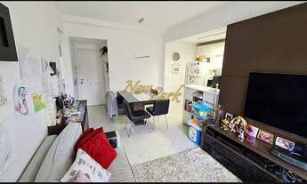 Imagem: Excelente apto 2 dormitórios com 2 vagas