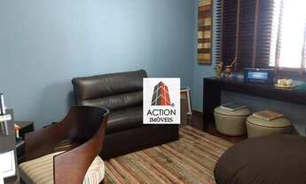 Imagem 5: Apto Tatuapé- 179 m² uteis- 04 dormitórios sendo 02 suítes