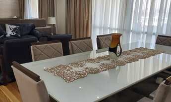 Imagem 3: Apartamento para venda possui 266 metros quadrados com 4 quartos