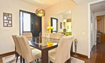 Imagem 7: Apartamento com 3 dormitórios à venda, 120 m² por R$ 1.790.000,00 - Pinheiros - São Paulo