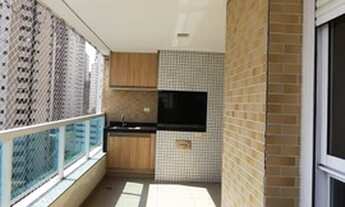 Imagem 3: Apartamento para venda possui 90 metros quadrados com 3 quartos em Vila Suzana - São Paulo