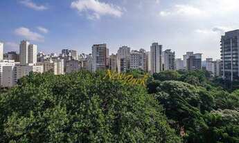 Imagem 7: Em frente à praça Buenos Aires