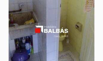 Imagem 7: Sobrado 3 dormitórios Vila Oratório